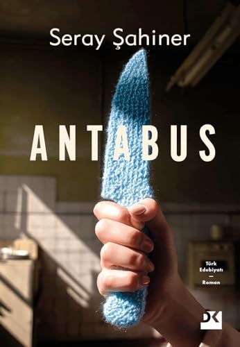 Alternative view of Antabus