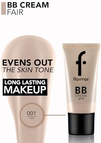 Alternative view of Doğal Bitişli Spf20 Bb Krem - Bb Cream - 001 Fair - 8690604535385