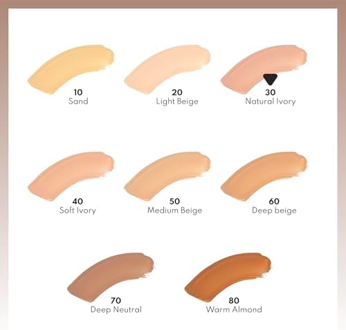 New Era Skin Protecting Concealer 30 Natural Ivory Göz Altı Kapatıcısı