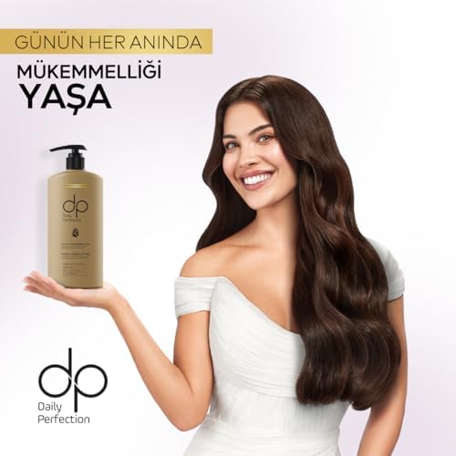Alternative view of Daily Perfection Sampuan 425 ml Çam Terebentin