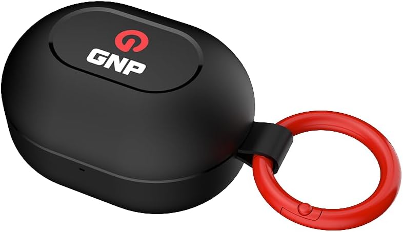 Alternative view of GNP Harmony Mini TWS Kulaklık Siyah