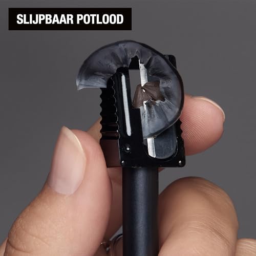 Alternative view of New York Tattoo Liner Jel Göz Kalemi - 900 Deep (Siyah)
