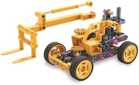 Alternative view of Mekanik Laboratuvarı Lifter
