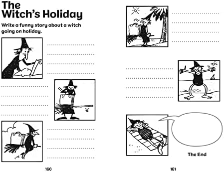 Alternative view of Bumper Book of Christmas Fun for 8 Year Olds