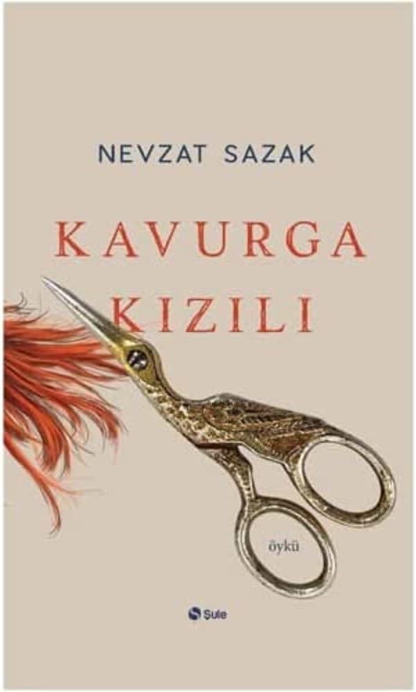 Kavurga Kızılı