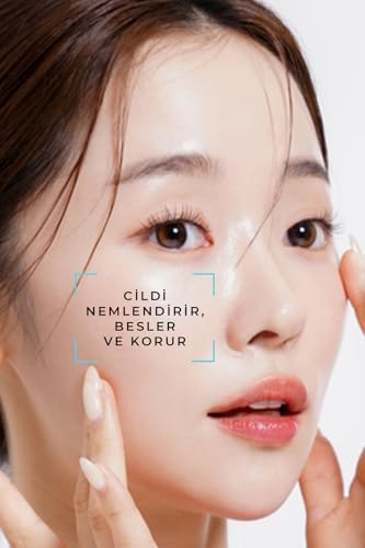 Alternative view of Su Bazlı Yoğun Nemlendirici Krem 50 ml