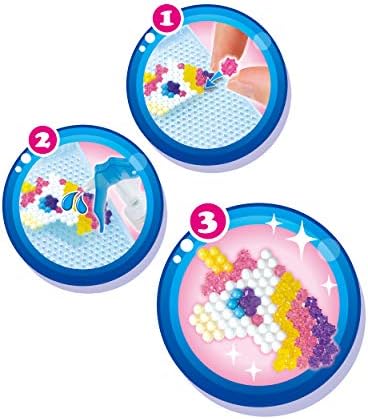 Aquabeads Süs Yapım Seti, Renkli