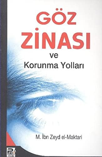 Göz Zinası Ve Korunma Yollları