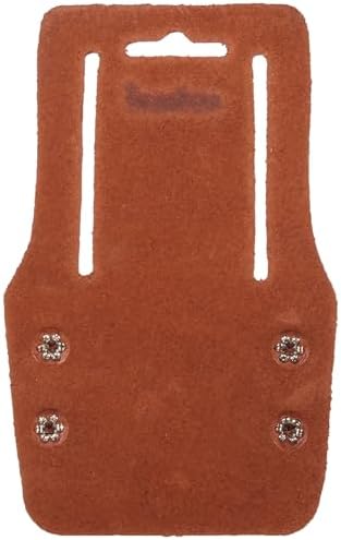 68705 Fixed Leather Hammer Holder - Görsel 3