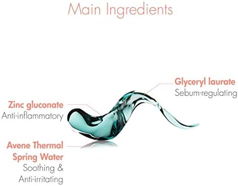 Avene Avene Cleanance Gel Nettoyant - Yüz ve Vücut Temizleme Jeli 100ml 1 Paket (1 x 1 Adet)
