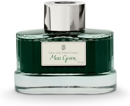 Graf von  Mürekkep Yeşil 75 ml