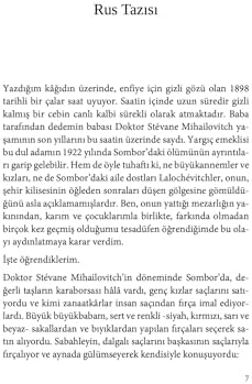 Rus Tazısı