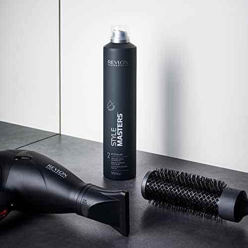 Alternative view of Professional Rp Modular Hairspray 500ml