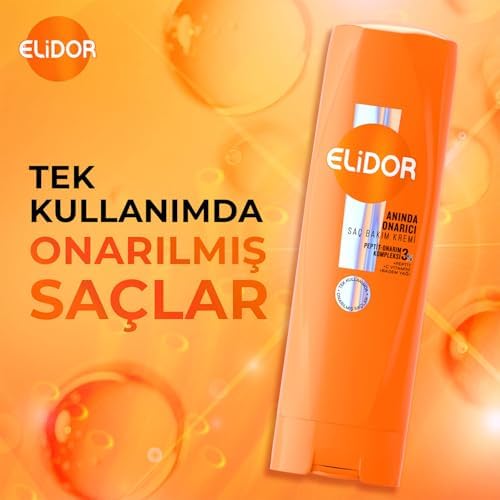 Saç Bakım Kremi Anında Onarıcı 350 ml