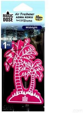 Asma Koku Midnight