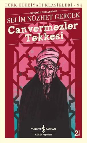 Canvermezler Tekkesi