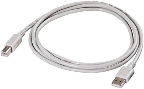 Alternative view of USB 2.0 A Fiş - B Fiş Gri 1.5m