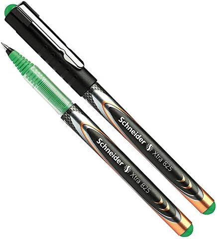 Alternative view of XTRA 825 KONİK UÇLU ROLLER KALEM 0,5 MM YEŞİL