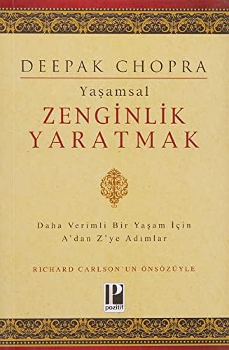 Yaşamsal Zenginlik Yaratmak