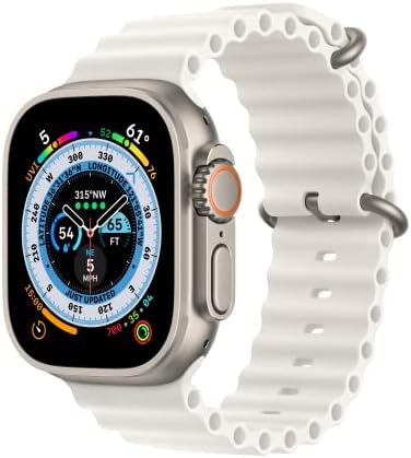 Alternative view of 49 mm Beyaz Ocean Kordon Uzatma Kiti