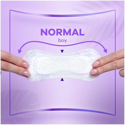 Alternative view of Günlük Ped Normal Dev Ekonomi Paket 80 Adet Ped
