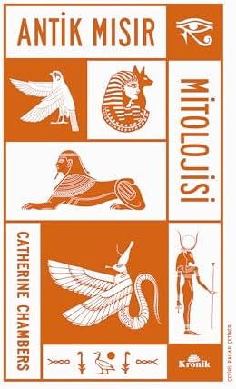 Antik Mısır Mitolojisi