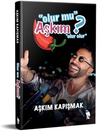Olur mu Aşkım?