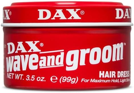 Alternative view of Wave And Groom 99 gr Şekillendirici Wax