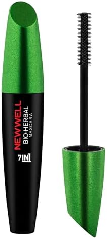 Bio-Herbal Bitkisel Mascara 7in1 (50 g)