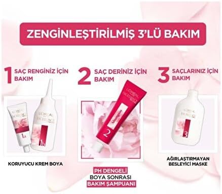 6-35 Çikolata Kahvesi Saç Boyası