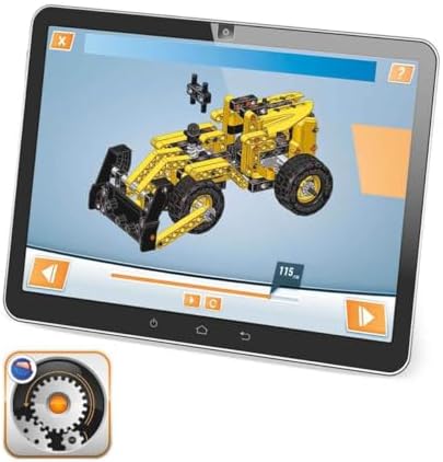 MEKANIK LAB.17374TR BULDOZER-6