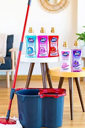 DETERJAN Yüzey Temizleyici Beyaz İnci 900 Ml