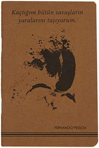 Fernando Pessoa Kraft Defter