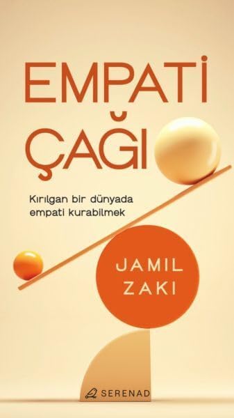 Alternative view of Empati Çağı: Kırılgan Bir Dünyada Empati Kurabilmek