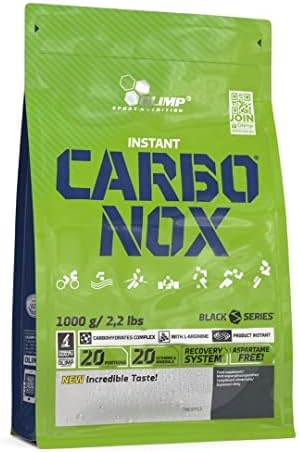 Alternative view of OLIMP SPORT NUTRITION Carbonox - Ananas, 1000 Gr