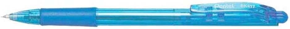 0.7 mm Tükenmez Kalem - Ekonomik MAVİ