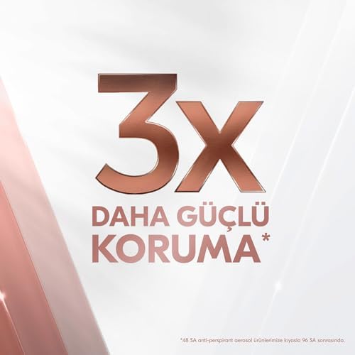 Alternative view of Clinical Protection Kadın Stick Deodorant Confidence 45 ml