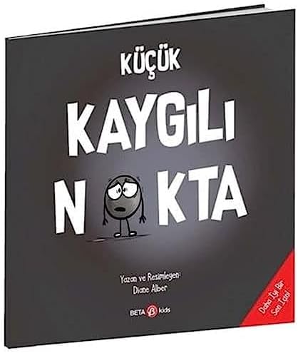 Alternative view of Küçük Kaygılı Nokta (Kapak Değişebilir)