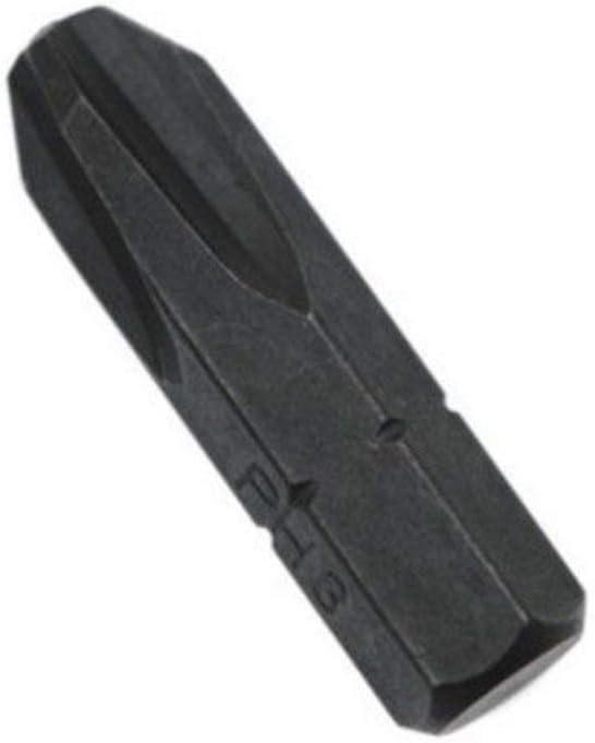 3.0312.3 bit Swisstool Phillips için 3 set 30303 - Görsel 2