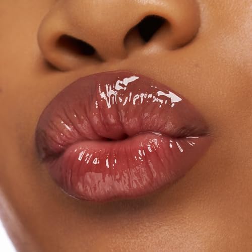 Alternative view of Choco Bomb Parlak Lip Gloss Dudak Parlatıcısı 01