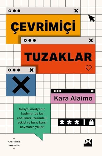 Alternative view of Çevrimiçi Tuzaklar