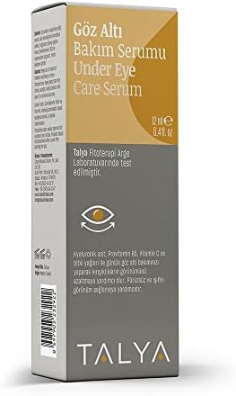 Kaş Kiprik Bakım Serumu 10+10 Ml 34510405