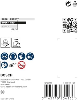 X-Lock Aksesuarları, Fırçalar, Gri, Drahtstärke 0,5 mm, 1 Adet - Görsel 3