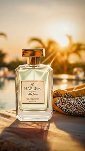 Alternative view of Yaşam Çiçeği Serisi Mahra Parfüm 100 ml