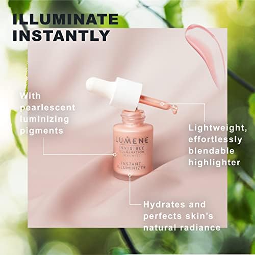 Alternative view of LUMENE Bronzer Likit Bronzer Summer Glow