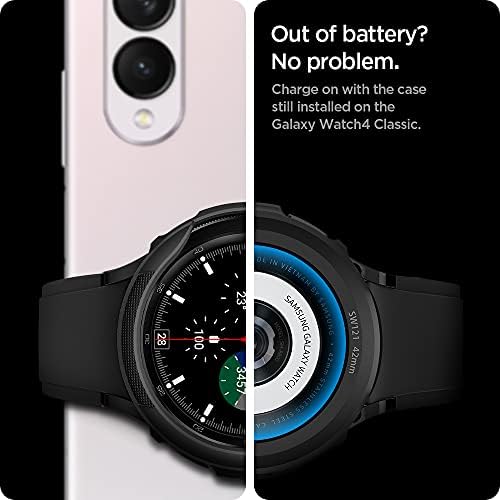 Alternative view of Galaxy 4 (42mm) Kılıf