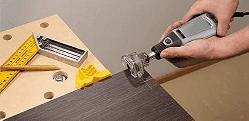 546 Yarık/Çapraz Kesim Bıçağı 31,8 mm, 2'li - Görsel 3