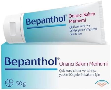 Onarıcı Bakım Merhemi 50 gr (1 x 50 g)