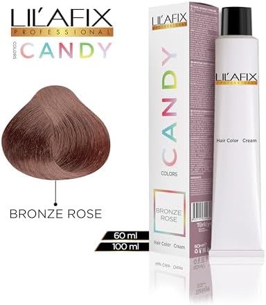 Alternative view of Tüp Saç Boyası 60 ml Bronz Rose/Bronze Rose