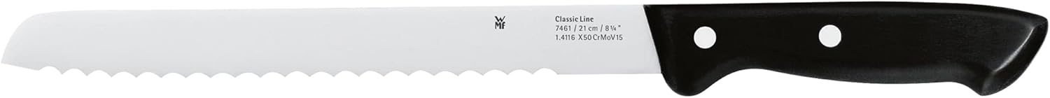Alternative view of Ekmek Bıçağı 21 cm